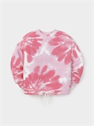 КР 302905/молочный Н213 к675 джемпер (свитшот) для дев КР 302905/молочный Н213