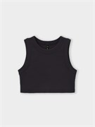 КР 303013-1/антрацитовый 3902 к733 майка-топ для дев  КР 303013-1/антрацитовый