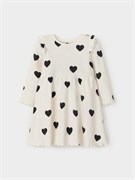 КР 5979/молочный 0605 Н211 к731 платье для дев  КР 5979/молочный 0605 Н21