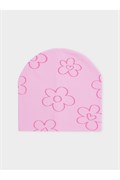 К 8102/розовый 2710 Н199 шапка дет  К 8102/розовый 2710 Н199