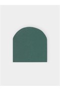 К 8152/темно-зеленый 5611 шапка дет К 8152/темно-зеленый 5611
