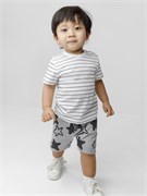 КР 400666/серый 3915 Н194 к708 шорты для мал  КР 400666/серый 3915 Н194