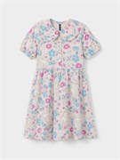 КР 5971-1/кремовый 0002 Н198 к711 платье для дев КР 5971-1/кремовый 0002