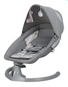 Электрические качели 88944 (Greige / Серый) 88944