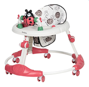 Ходунки детские Farfello A3 (Red/красный) A3