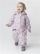 ВК 60134/н/2 Ал комбинезон дет сиреневый, бантики ВК 60134/н/2 Ал