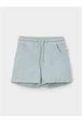 КР 400646/серо-голубой 4609 к695 шорты для дев  КР 400646/серо-голубой
