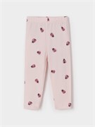 КР 4321/светло-розовый 1708 Н208 к685 брюки (лосины) для дев КР 4321/светло-розовый