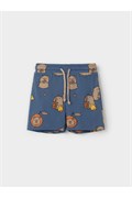 КР 400666/синий 1125 Н229 к722 шорты для мал КР 400666/синий 1125 Н229