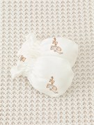 К 8506/молочный 0602 Н104 рукавички яс К 8506/молочный 0602 Н104