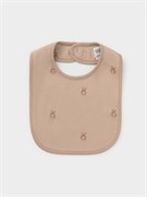 К 8526/бежевый С074 Н064 фартук-нагрудник яс К 8526/бежевый С074 Н064