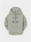 КР 303048/оливковый 0110 к732 джемпер (худи) для мал КР 303048/оливковый 0110