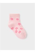 К 9712/1 ФВ носки дет светло-розовый К 9712/1 ФВ
