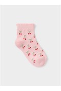 К 9713/2 ФВ носки дет светло-розовый К 9713/2 ФВ