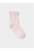 К 9715/1 ФВ носки дет светло-розовый К 9715/1 ФВ