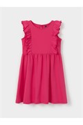 КР 5968/фуксия 2031 к683 платье для дев КР 5968/фуксия 2031 к683