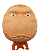 Фигурка-тянучка  Splats Head, Обезьяна 17 см 966669-1 966669-1