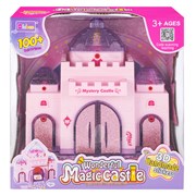 Игровой набор для девочек "Замок" 6606