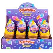 Мыльные пузыри "Мороженое" MP231P