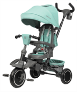Детский трехколесный велосипед Farfello 9500 (Мятный 9500) 9500-1