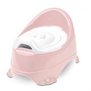 ТМ "Smart Baby" Горшок детский № 1, розовый 35,5х25х23 см JB5301050
