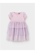 КР 5969/светло-розовый 2806 к691 платье для дев КР 5969/светло-розовый