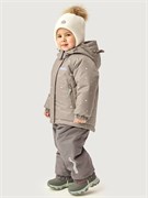 Костюм 7з0426 капучино/кофе 7з0426-1