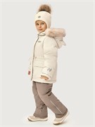 Костюм 7з3026 кешью/какао 7з3026