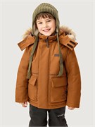 Куртка 4з1326 каштан 4з1326