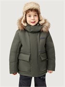 Куртка 4з1326 хаки 4з1326-1