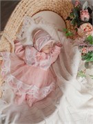 Комплект на выписку "Розовые сны" 2 пр 220-030-РЗ