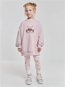 КР 4074/светло-розовый 2803 Н330 к745 брюки (лосины) для дев КР 4074/светло-розовый 28