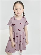 КР 5793/темно-розовый 3205 Н326 к785 платье для дев КР 5793/темно-розовый 320