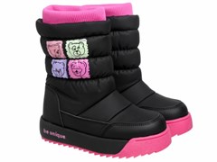 62-3085C Сапоги детские TM"INDIGO KIDS" 62-3085C