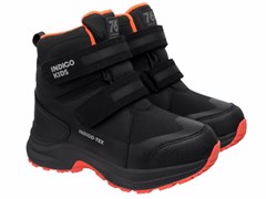 74-0125B Ботинки детские Waterproof TM"INDIGO KIDS" 74-0125B