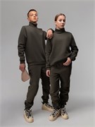 Костюм (Цвет темный хаки) 46-91МU