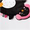 Игрушка «Мякиши» (подвеска Пингвинёнок Пун) 681 - фото 20322 Игрушка «Мякиши» (подвеска Пингвинёнок Пун) 681 - фото 20322