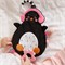 Игрушка «Мякиши» (подвеска Пингвинёнок Пун) 681 - фото 20324 Игрушка «Мякиши» (подвеска Пингвинёнок Пун) 681 - фото 20324