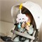 Игрушка подвеска Облачко 641 - фото 20410 Игрушка подвеска Облачко 641 - фото 20410