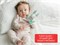 Погремушка с колечком FUNNY BUNNY (звезды) RFB-002-S - фото 20624 Погремушка с колечком FUNNY BUNNY (звезды) RFB-002-S - фото 20624