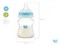 Бутылочка для кормления, 160 мл, средний поток, 3 мес+ RBTL-002