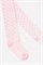 К 9163/нежно-розовый колготки ажурные детские К 9163/нежно-розовый