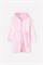 К 5766/нежно-розовый халат детский К 5766/нежно-розовый