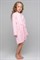 К 5766/нежно-розовый халат детский К 5766/нежно-розовый