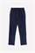 КР 400359/индиго к339 брюки для девочки КР 400359/индиго к339