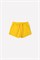 КР 400356/горчица к337 шорты для девочки КР 400356/горчица к337 шо