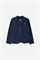 КР 301707/индиго к339 жакет для девочки КР 301707/индиго к339