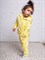 Костюм "Мышка" (желтый) 10002004