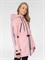 Парка "Никс" (Розовый) 4spr22-211