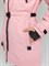 Парка "Никс" (Розовый) 4spr22-211